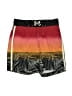 Wonder Nation Print Red Board Shorts Size 4 - 5 - photo 1