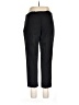 St. John Collection Solid Black Dress Pants Size 10 - photo 2