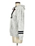 J. America Silver Sweatshirt Size M - photo 5