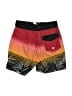 Wonder Nation Print Red Board Shorts Size 4 - 5 - photo 2