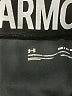 Under Armour Black Athletic Shorts Size M - photo 3