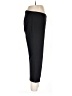 St. John Collection Solid Black Dress Pants Size 10 - photo 4