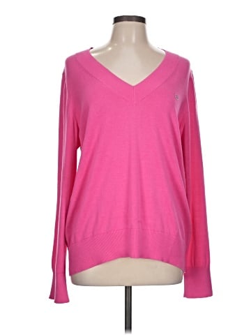 Vineyard Vines Pullover Sweater (view 1)