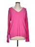 Vineyard Vines 100% Cotton Pink Pullover Sweater Size L - photo 1