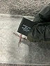 The Limited 100% Polyester Gray Trenchcoat Size XS - photo 7