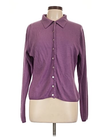 Hillard & Hanson Long Sleeve Blouse (view 1)