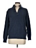 G.H. Bass & Co. Blue Pullover Sweater Size M - photo 1