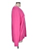 Vineyard Vines 100% Cotton Pink Pullover Sweater Size L - photo 4