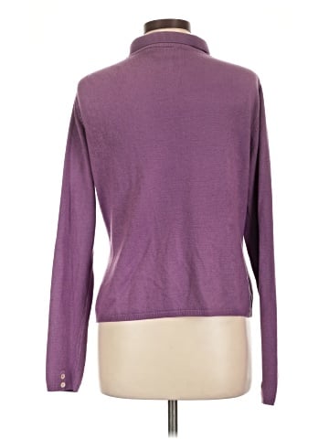 Hillard & Hanson Long Sleeve Blouse (view 2)