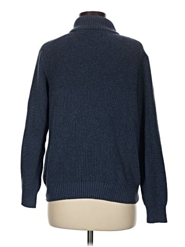 G.H. Bass & Co. Pullover Sweater (view 2)