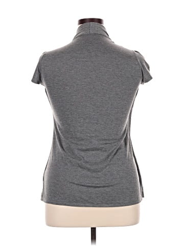 Heart Soul Sleeveless Blouse (view 2)