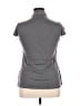 Heart Soul Gray Sleeveless Blouse Size XL - photo 2