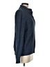 G.H. Bass & Co. Blue Pullover Sweater Size M - photo 4