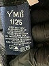 YMI Black Casual Pants Size 1 - photo 8