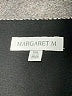 Margaret M Chevron-herringbone Gray Casual Skirt Size XXL - photo 4