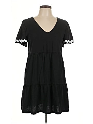 Cato Casual Dress (view 1)