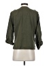 Sanctuary Green Jacket Size S - photo 2