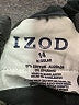 IZOD Black Casual Pants Size 14R - photo 3