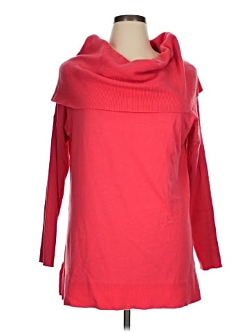 Caslon Pullover Sweater (view 1)