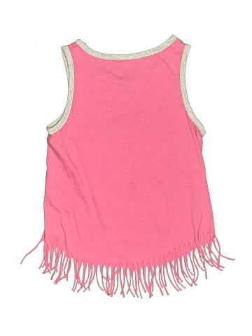 LOL Surprise Sleeveless Top (view 2)