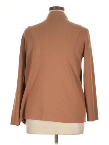 AK Anne Klein Cardigan (view 2)