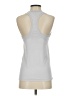 Unbranded Silver Active Tank Size S - photo 2