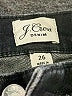 J.Crew Gray Jeans Size 26 waist - photo 4