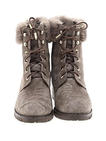 Aquazzura Ankle Boots (view 2)