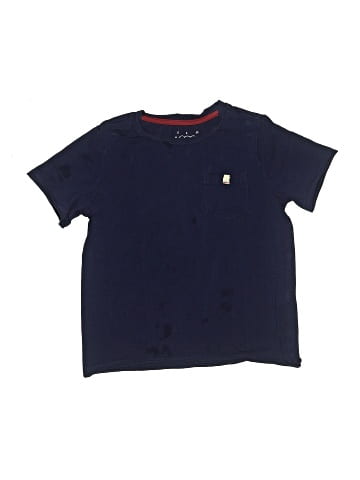 Egg New York Short Sleeve T-Shirt (view 1)