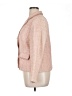 Pendleton 100% Silk Tweed Pink Silk Blazer Size 16 (petite) - photo 5