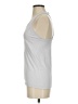 Unbranded Silver Active Tank Size S - photo 5