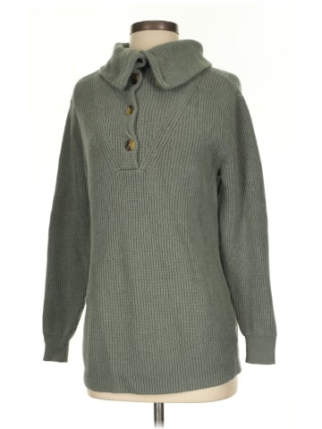 Sonoma Goods for Life Turtleneck Sweater (view 1)