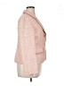 Pendleton 100% Silk Tweed Pink Silk Blazer Size 16 (petite) - photo 4