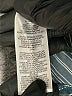 BCBGMAXAZRIA Stripes Gray Casual Dress Size S - photo 8
