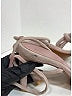 Zimmermann Gray Pink Suede Oro Sculptural Bow Sandals Size EU 39 - photo 3