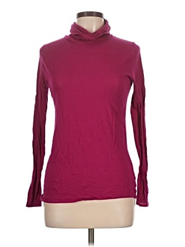 Mossimo Long Sleeve Turtleneck (view 1)