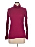 Mossimo Burgundy Long Sleeve Turtleneck Size L - photo 1