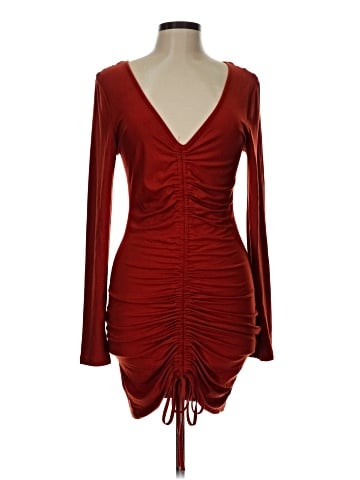 Shein Cocktail Dress (view 1)