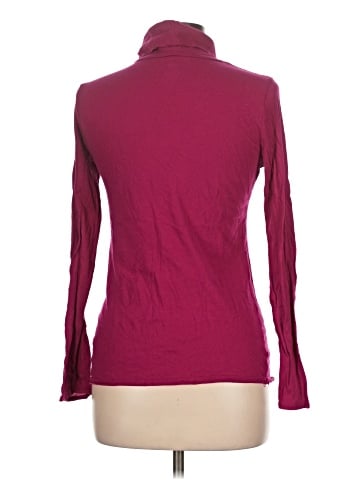 Mossimo Long Sleeve Turtleneck (view 2)