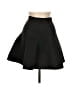 TOBI Solid Black Formal Skirt Size M - photo 1