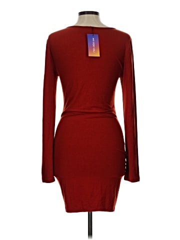 Shein Cocktail Dress (view 2)