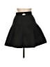 TOBI Solid Black Formal Skirt Size M - photo 2