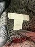 H&M Gray Turtleneck Sweater Size S - photo 7