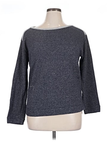 Crown & Ivy Pullover Sweater (view 1)