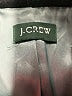 J.Crew Black Coat Size XL (estimated) - photo 6