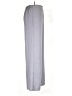 21 Saints 100% Polyester Solid Gray Dress Pants Size L - photo 4