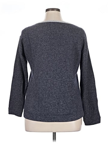 Crown & Ivy Pullover Sweater (view 2)