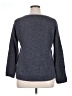 Crown & Ivy Gray Pullover Sweater Size XL - photo 2