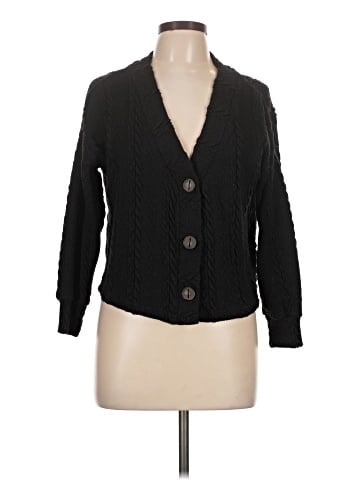 June & Hudson Cardigan (view 1)