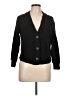 June & Hudson Black Cardigan Size M - photo 1